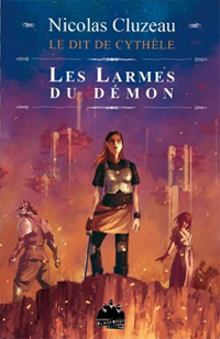Les larmes du démon Les larmes du démon