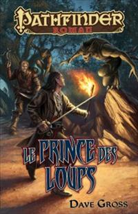 Le prince des loups Le prince des loups