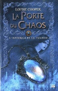 L'Imposteur : La Porte du Chaos - Intégrale