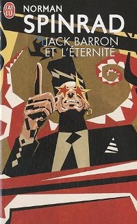 Jack Barron et l'éternité