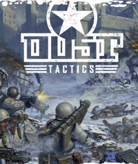 Dust Tactics