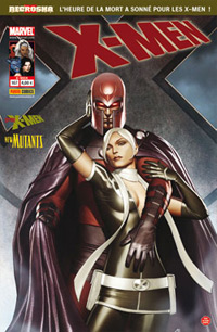 X-Men - 167 X-Men - 167
