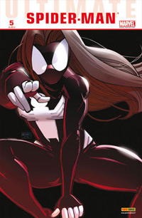 Ultimate Spider-Man VII - 5 Ultimate Spider-Man VII - 5