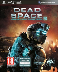 Dead Space 2 - Edition Collector PS3