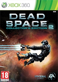 Dead Space 2 - Edition Collector - XBOX 360