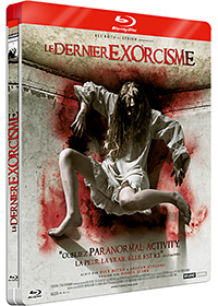 Le Dernier exorcisme