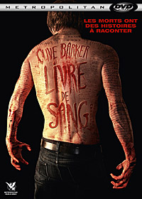 Livre de sang Livre de sang