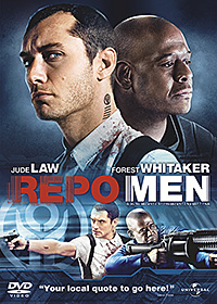 Repo Men