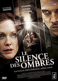 Le Silence des ombres Le Silence des ombres