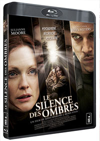 Le Silence des ombres - Blu-Ray