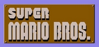 Super Mario Bros. : Super Mario Bros - Console Virtuelle