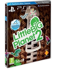 LittleBigPlanet 2 - édition spéciale - PS3