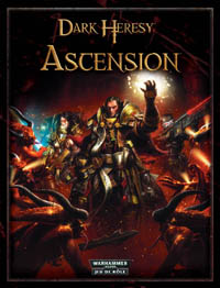Dark Heresy : Ascension
