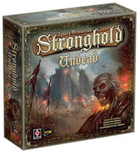 Stronghold : Undead
