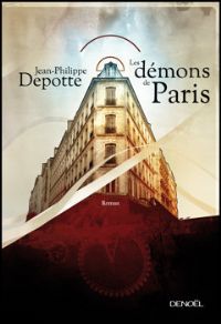 Les démons de Paris