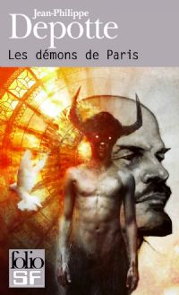Les démons de Paris Les démons de Paris