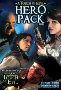 A Touch Of Evil : Hero Pack One