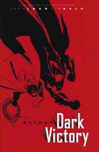 Batman : Dark Victory