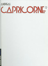 Capricorne, t12