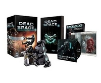 Dead Space 2 - Edition Collector - PC Dead Space 2 - Edition Collector - PC