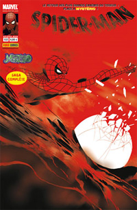 Spider-Man mensuel : Spider-Man V.II - 132