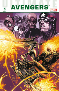 Ultimates Avengers 5