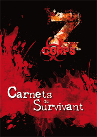 Z-corps : Carnet du survivant
