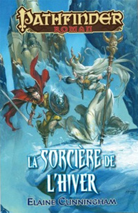 La sorcière de l'hiver