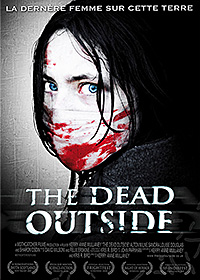 The Dead Outside : Dead Outside