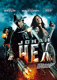 Jonah Hex Jonah Hex