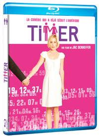 Timer Blu-ray