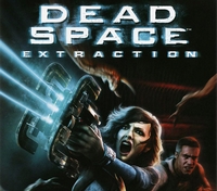 Dead Space : Extraction - PSN