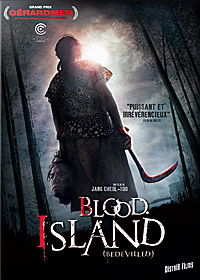 Blood Island Blood Island