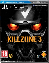 Killzone 3 - Edition Spéciale - PS3