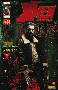 X-Men Extra 82 X-Men Extra 82