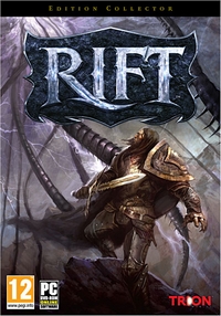 Rift - Edition Collector - PC