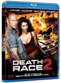 Death Race 2