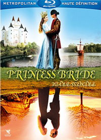 Princess Bride - Blu-ray Disc