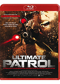 Ultimate Patrol - Blu-Ray