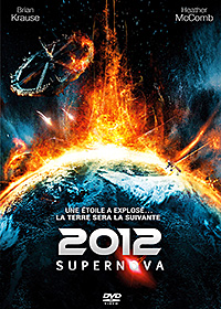 2012: Supernova 2012: Supernova