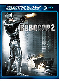 Robocop 2 : Robocop2