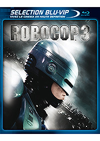 Robocop 3 : Robocop3