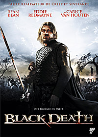 Black Death Black Death
