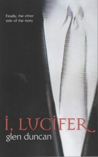 Moi, Lucifer : I Lucifer