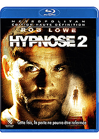 Hypnose 2 Blu-ray Disc