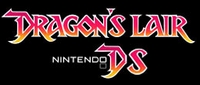 Dragon's Lair - DS