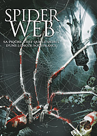 L'antre de l'araignée : Spider Web