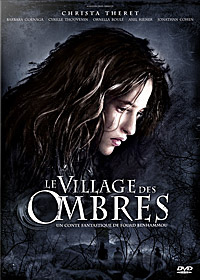 Le Village des ombres Le Village des ombres
