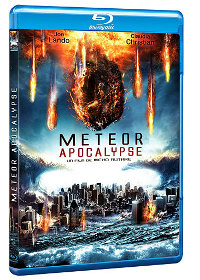 Meteor Apocalypse