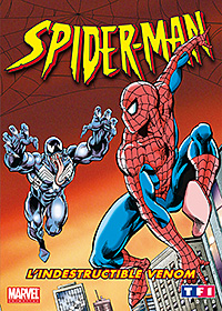 Spider-Man - L'indestructible Venom